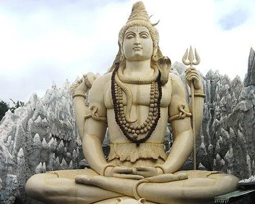 Bild - 15 Days in India, Thailand, and Cambodia