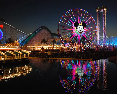Imagen - Tickets Park Hopper para Disneyland Resort 