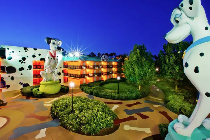 Image - Vacaciones en Familia a Walt Disney World Resort 6 Días  
