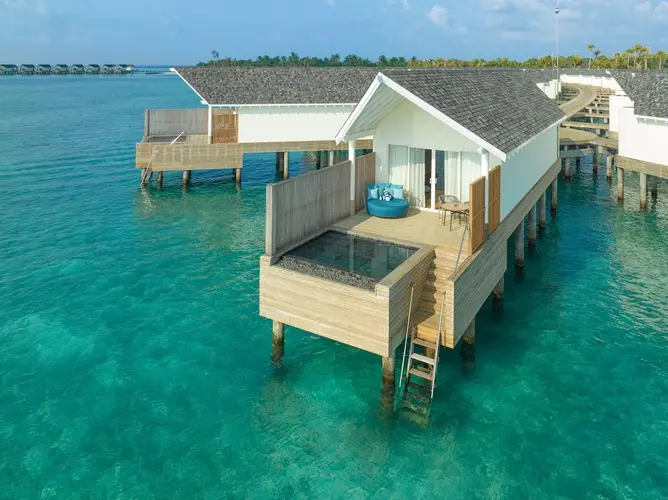 Immagine -  Raaya by Atmosphere