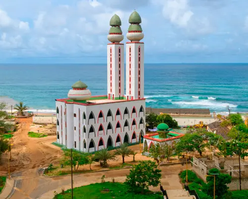 Imej - 4 Nights in Dakar, Senegal