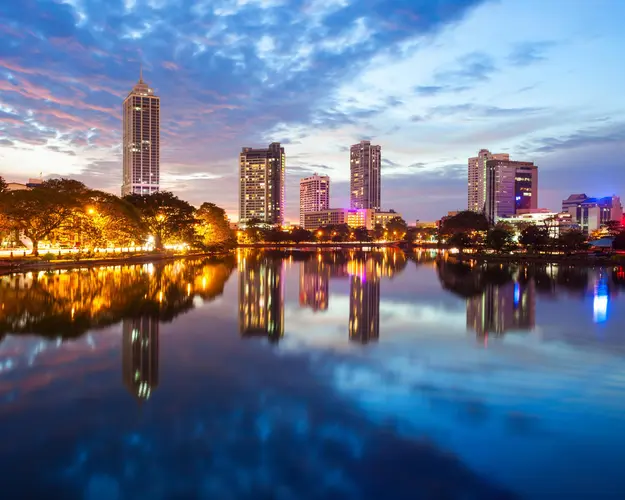 Image - Sri Lanka with Experiences (2026)