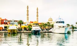 Immagine - Hurghada, Egypt