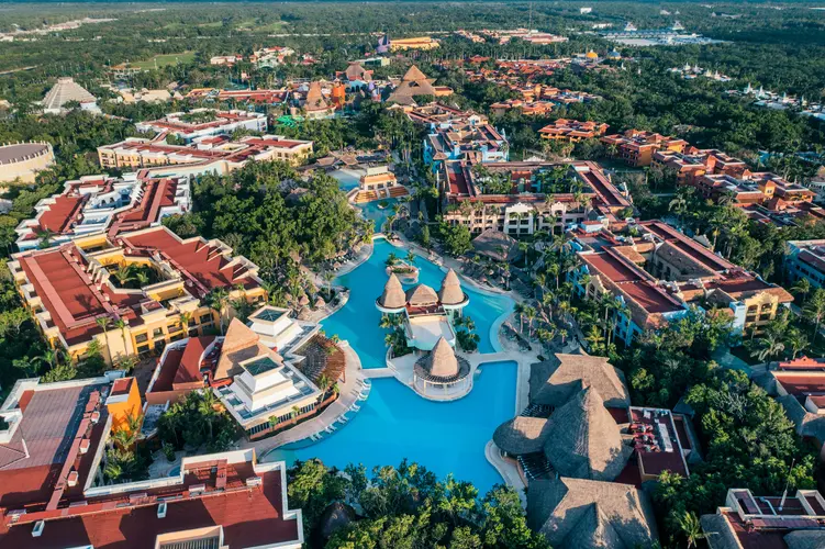 Image - Iberostar Selection Paraiso Lindo - Ticket Aéreo COPA