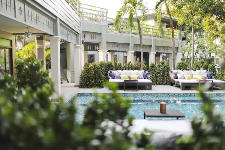 Imagen -  Bangkok, Thailand