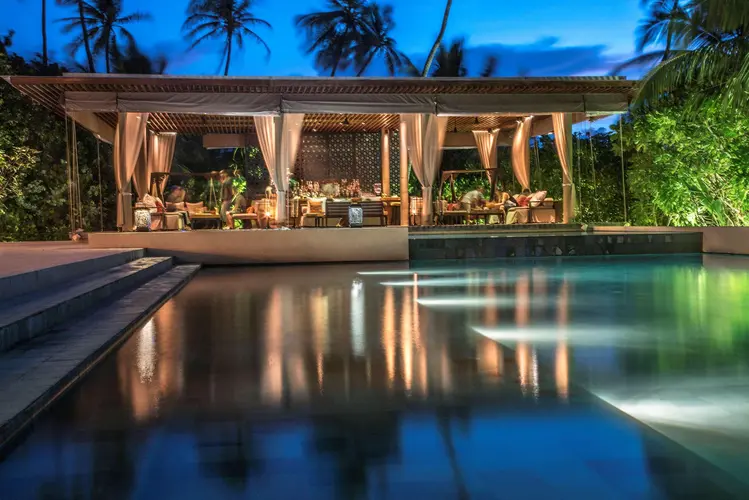 Resim - 6 Days MALDIVES (Park Hyatt Maldives Hadahaa 5* - BB)