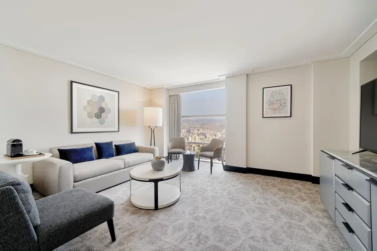 Image -  2 nights at the luxurious Address 