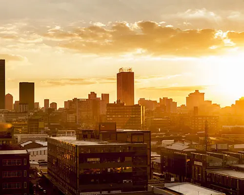 Image - South Africa must-see and Victoria Falls with Chobe (2026)