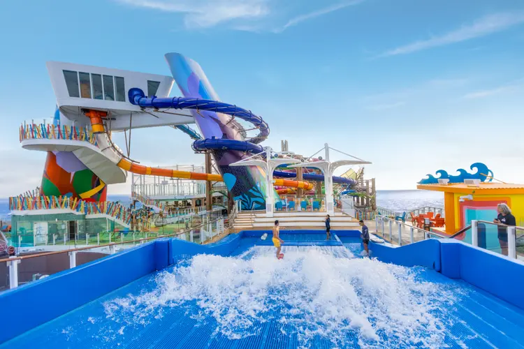 Image -   7 Nights Cruise Icon of the Seas