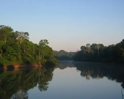 Bild -  16 Days Amazon and Andes Circuit