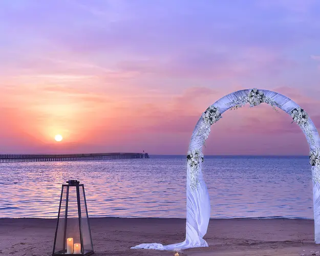 Image - Steigenberger Alcazar