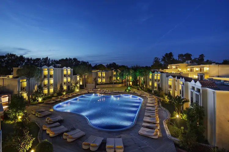 Imagem - 8 Days. 4n BELEK 5* (AI) | 3n ISTANBUL 4* (BB)