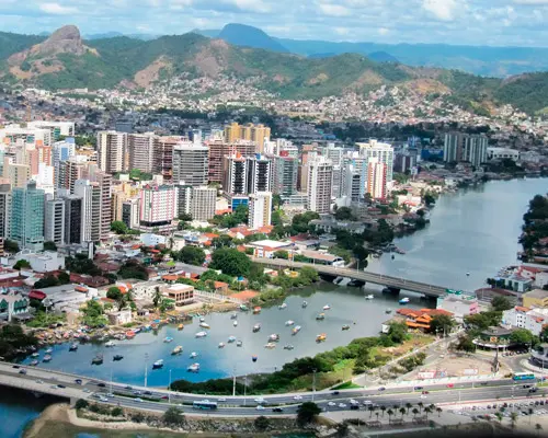 Imagem - Vitória, Brazil