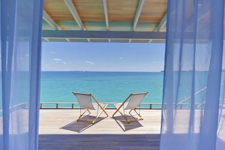 Immagine - Kuramathi Maldives