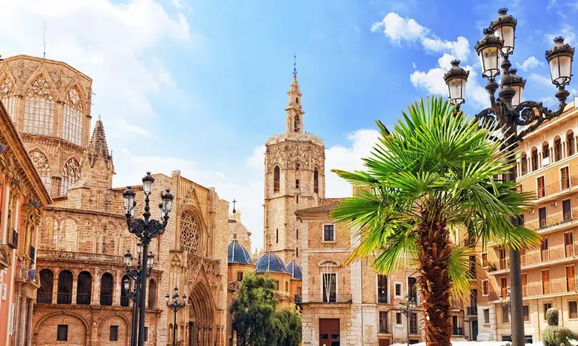 Immagine - Escapada Valencia