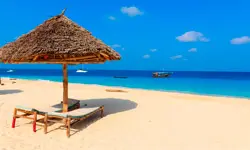 Image - Zanzibar, Tanzania, 8 Nights - TI