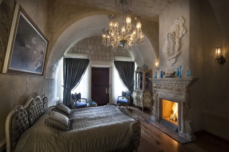 Image - 3 Days CAPPADOCIA (Sacred House 4* - BB)