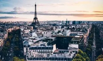 Image - Paris, France - Mercure Paris Porte d'Orléans 4*