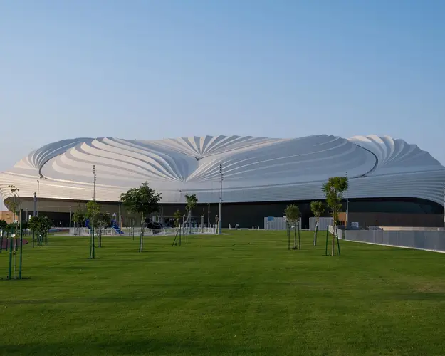 图像 - Al Wakrah, Qatar