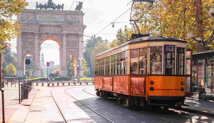 Image - Milan (Province), Italy