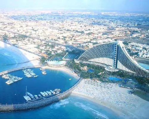 Kép -  Luxury Escape to Palm Islands, Dubai