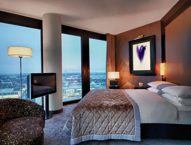 图像 - 5 Days DUSSELDORF (Hyatt Regency Dusseldorf 5* - BB)