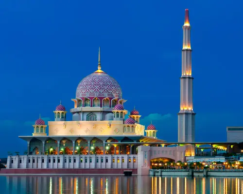 Şəkil -   Malaysia Journey for 2 Adults