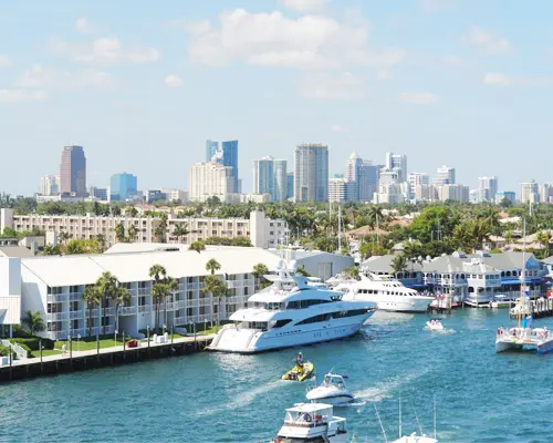 Imagem - Fort Lauderdale FL, United States of America