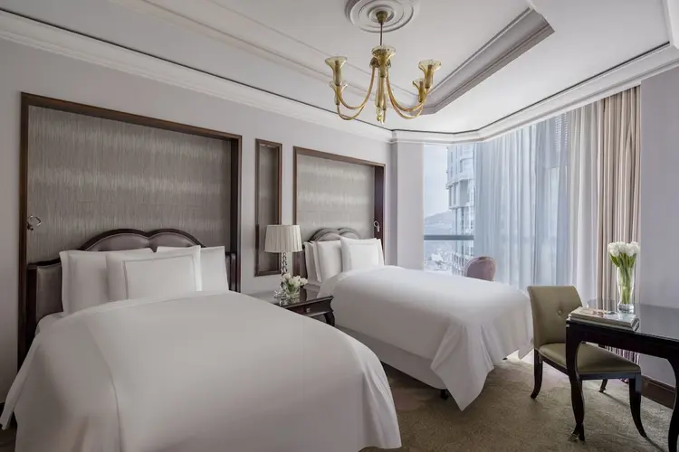 Image - Raffles Makkah Palace