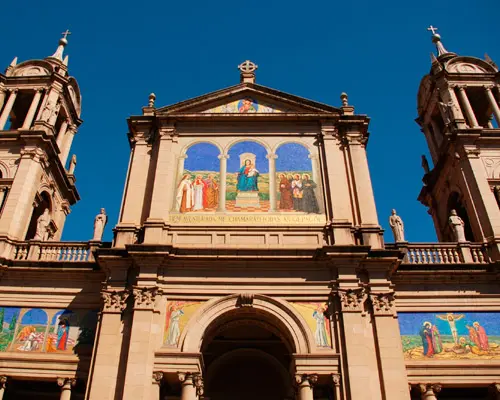 Imagem - Porto Alegre, Brazil