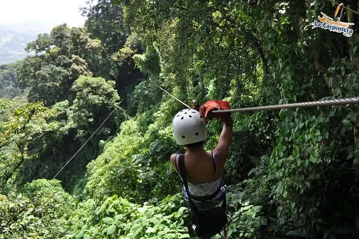 Imagine - Sejur aventura Costa Rica - martie 2026