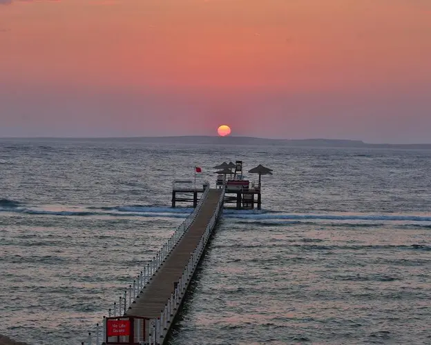 Image - Charmillion Sea Life Resort