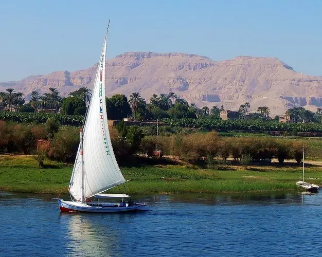 Image - Egipto 2x1 8 Días