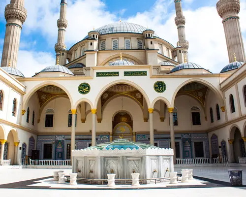 Image - Sudáfrica Imprescindible (2026)