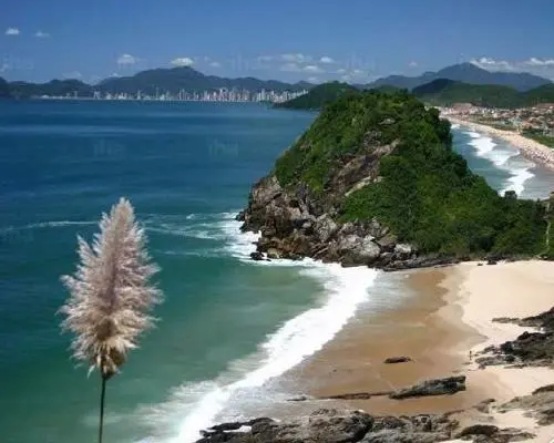 Obraz -  Brazil, Uruguay, Argentina - MSC Preziosa