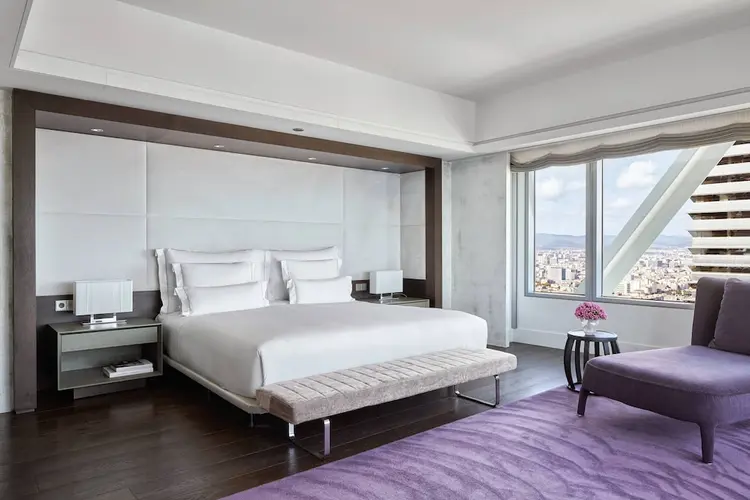 Image - 5 Days. 5* BARCELONA - Hotel Arts (BB)