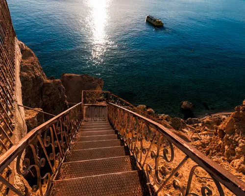 Imej - Sharm el-Sheikh, Egypt