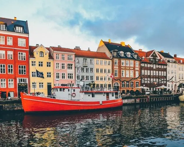 Kuva -  8 nights. Sweden, Germany, Norway - MSC Poesia