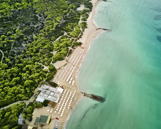 Immagine - Robinson Club Apulia