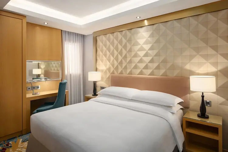 Immagine - 8 Days. 2n MADINAH 5* | 3n MAKKAH 5* | 2n JEDDAH 4*