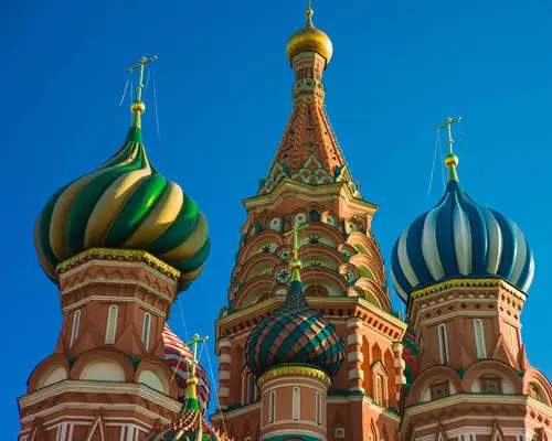 Immagine -  13 Days in Russia and Finland Tour