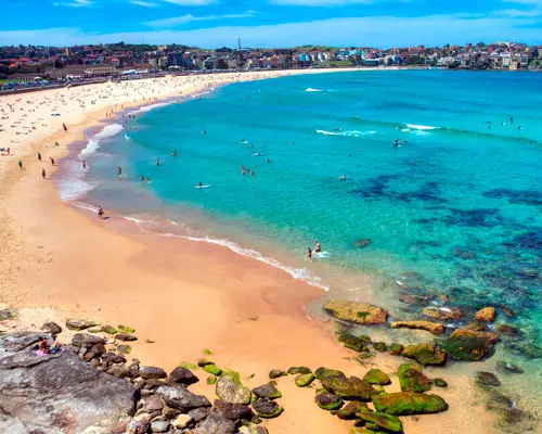 Imagine - Craciun 2025 - Descopera Sydney, Australia