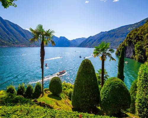 Image - Milan & Switzerland - Fly & Drive Tour 