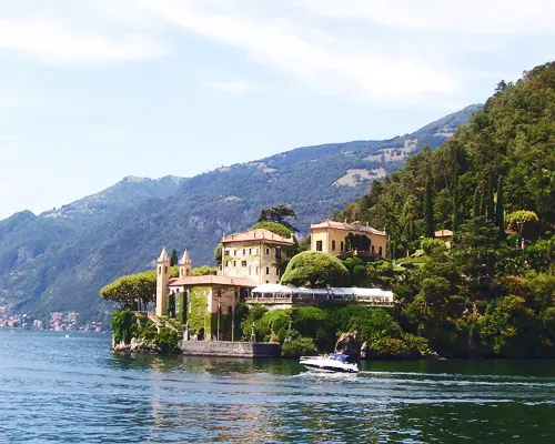 Image - ITALY BY TRAIN: Eternal Cities, 5 Terre and Como