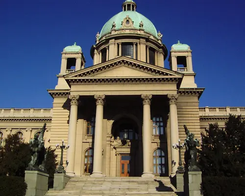 图像 - Jewels of Serbia and the Balkans (2026)