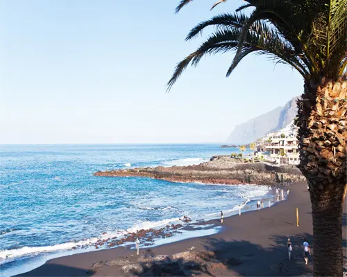 Image - Tenerife, l'Isola dell' Eterna Primavera