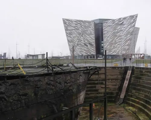 画像 - Emerald Isle Route (2026)