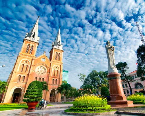 Immagine - 4 Nights in Ho Chi Minh (Saigon), Vietnam
