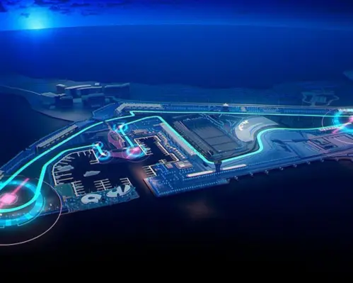 Bild - GRAND PRIX FORMULA 1 ABU DHABI