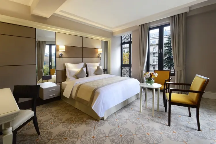 Kép - 6 Days. 3N BATUMI 5* (BO) | 2N TBILISI 5* (BB)